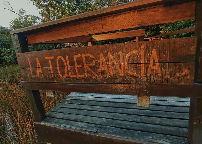 La Tolerancia