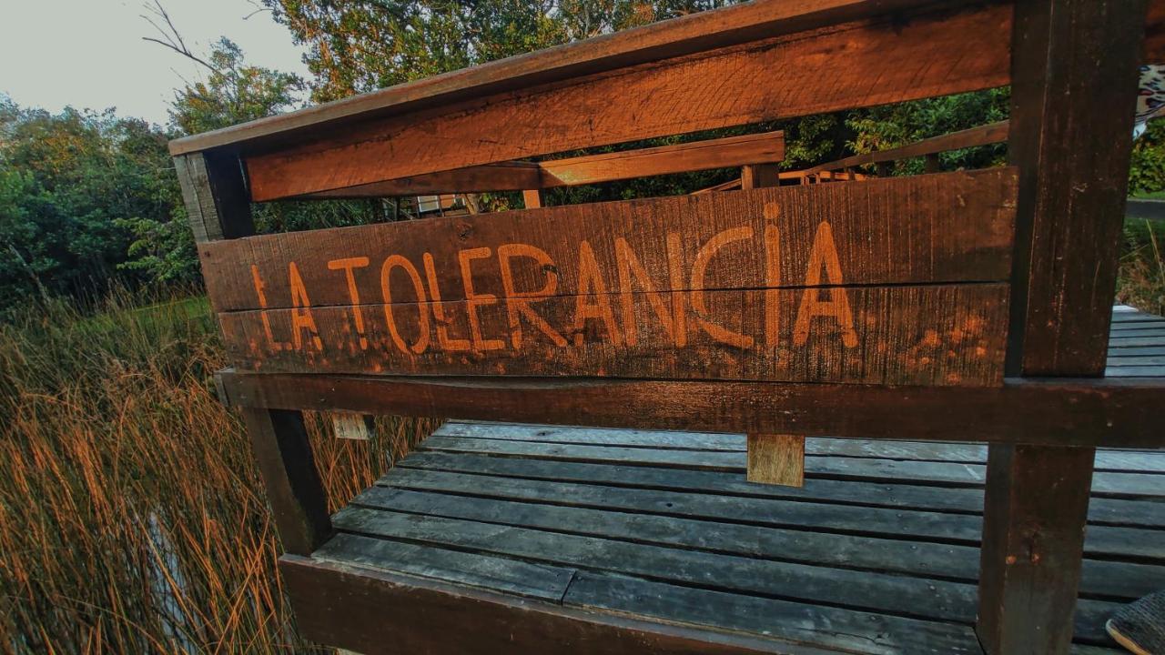 La Tolerancia Lodge *