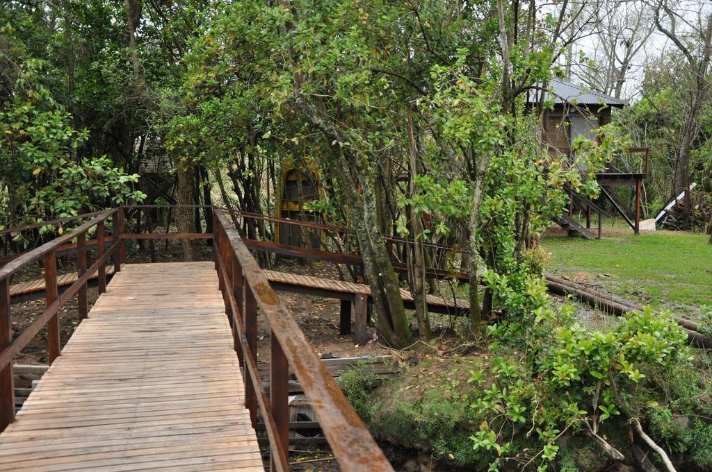 Lodge La Tolerancia Tigre
