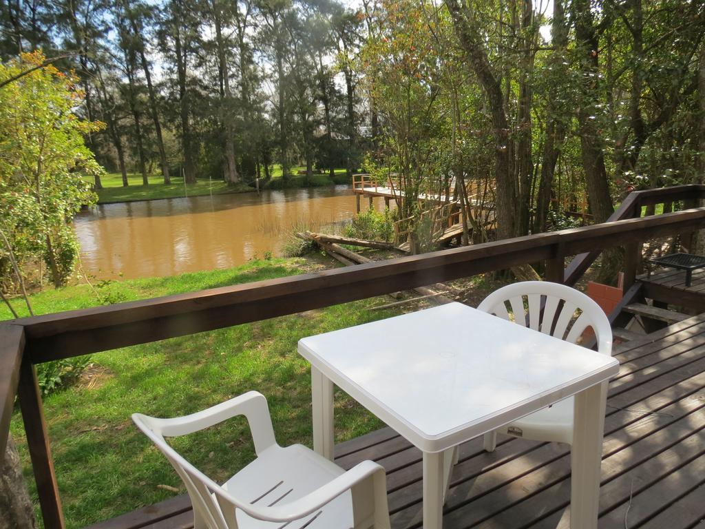 La Tolerancia Lodge