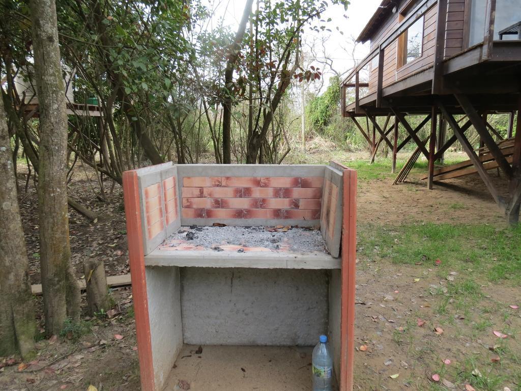 Lodge La Tolerancia *