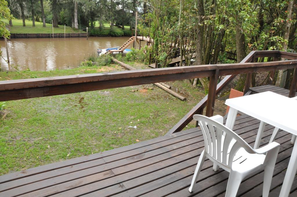 La Tolerancia Lodge *
