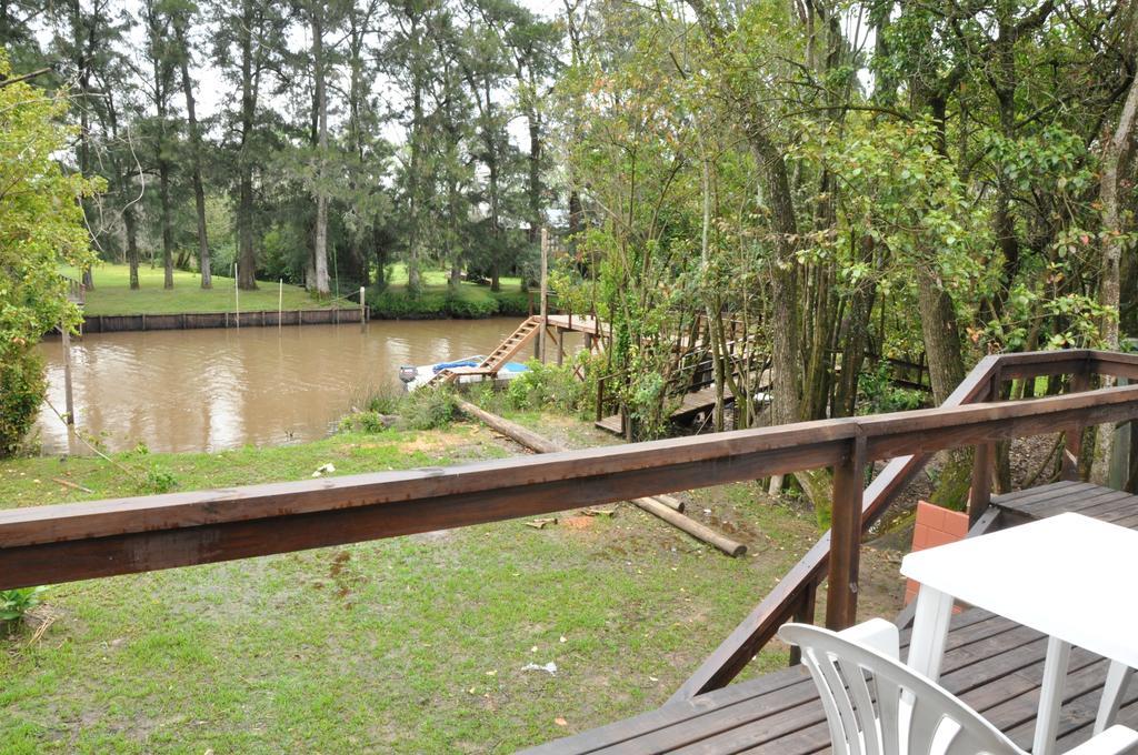 Lodge La Tolerancia